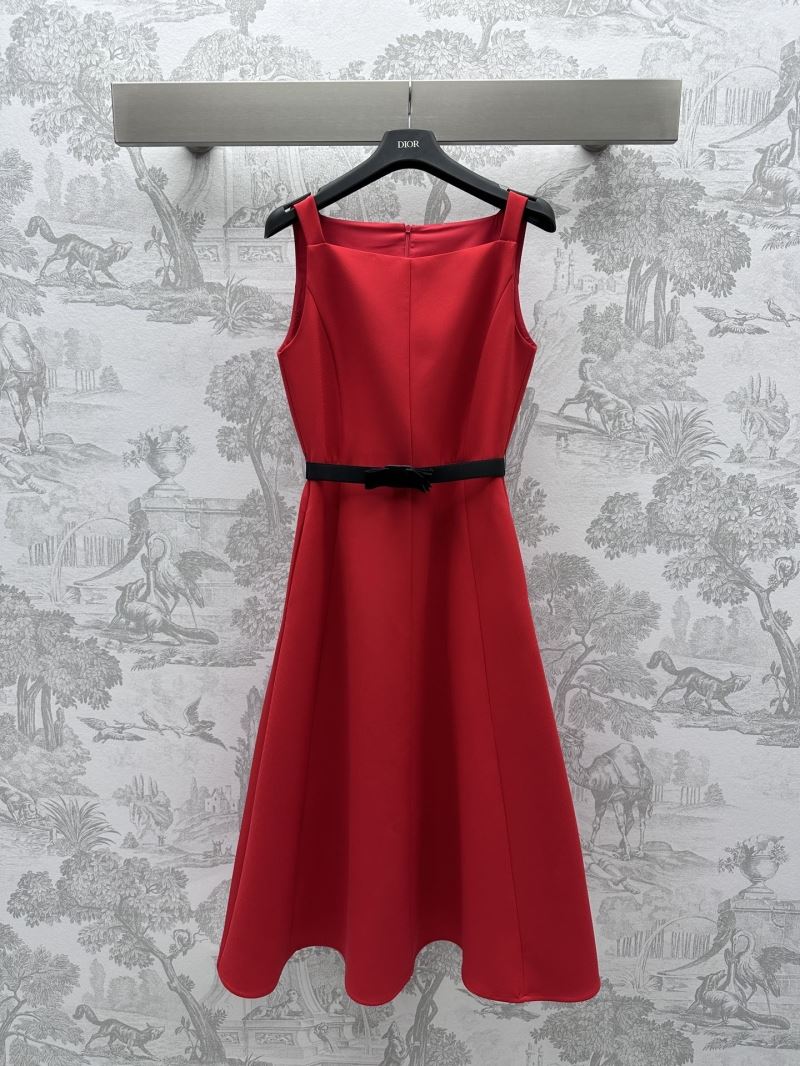 Christian Dior Dress